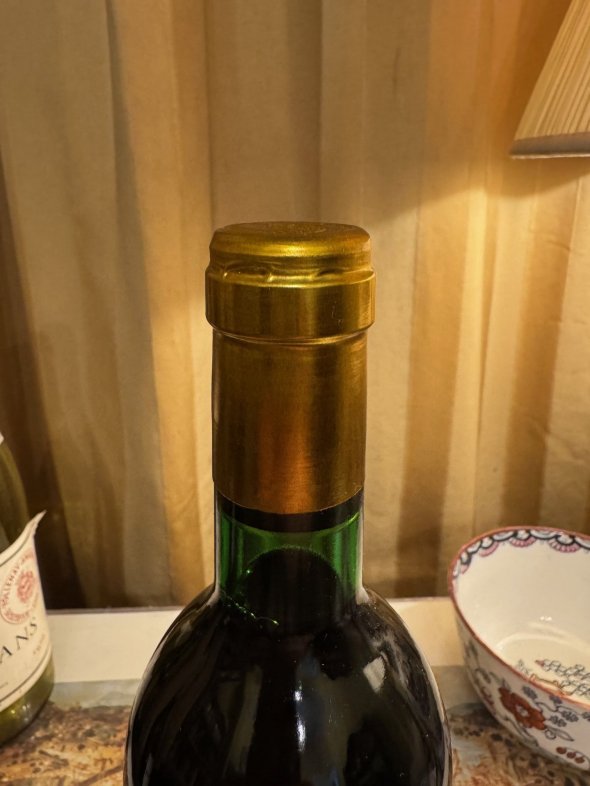 Chateau Pichon Longueville Comtesse de Lalande 2eme Cru Classe, Pauillac