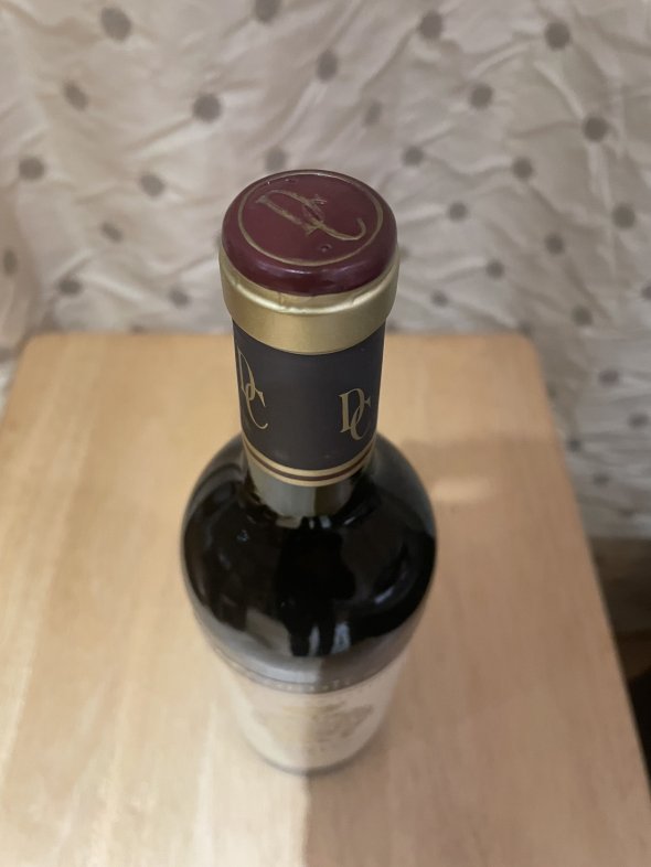 Chateau Gruaud Larose 2eme Cru Classe, Saint-Julien