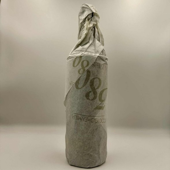 Aresti, Codigo de Familia 380, Curico Valley