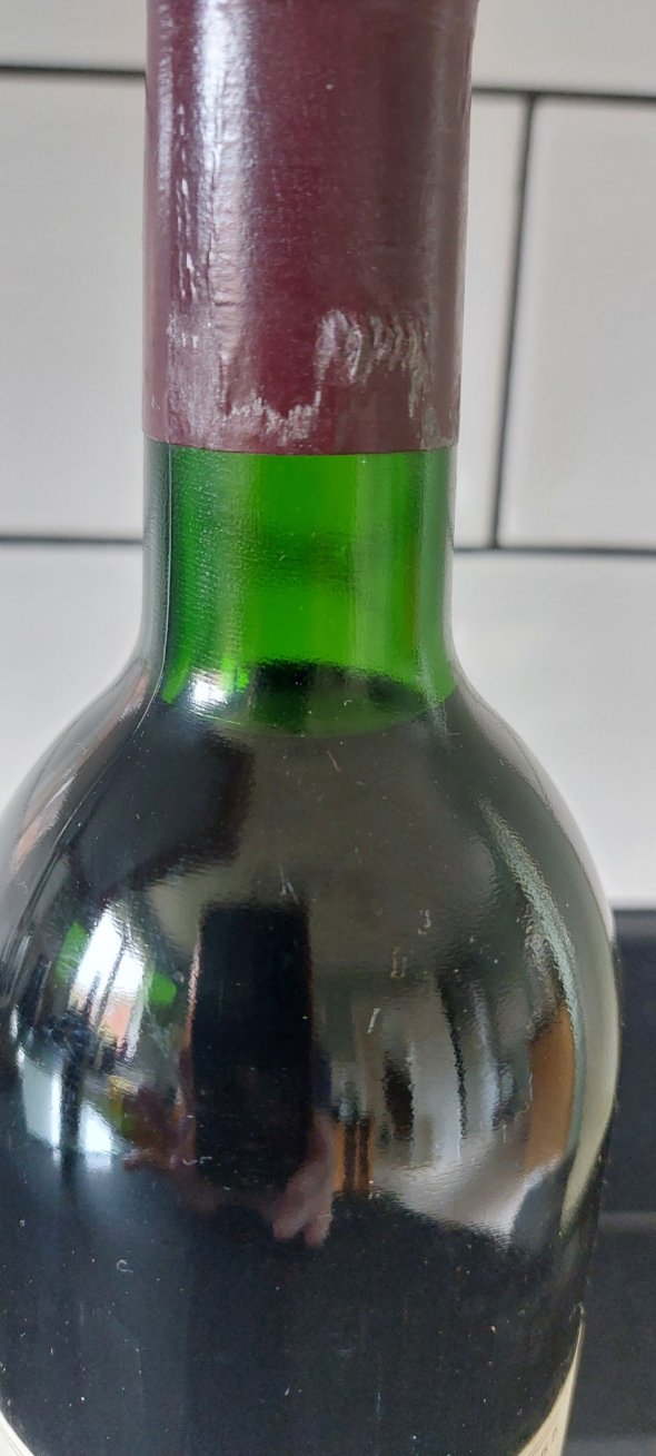 Chateau La Tour Carnet 4eme Cru Classe, Haut-Medoc