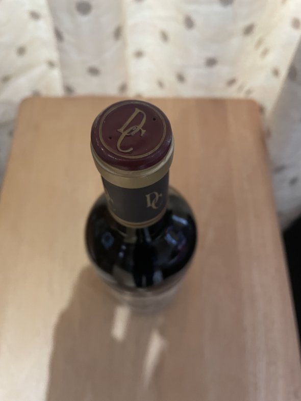 Chateau Gruaud Larose 2eme Cru Classe, Saint-Julien