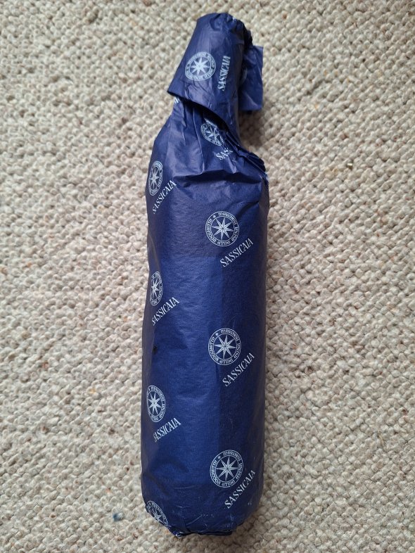 Sassicaia, Tenuta San Guido, Bolgheri