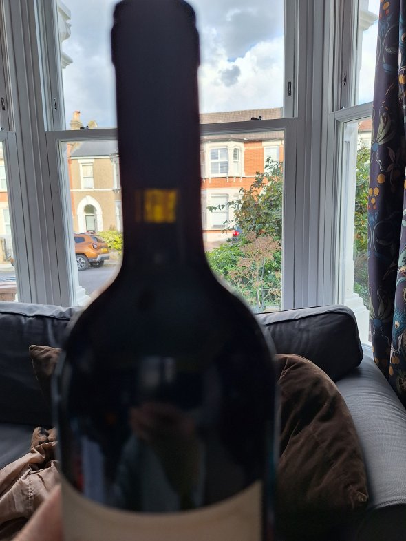 Sassicaia, Tenuta San Guido, Bolgheri