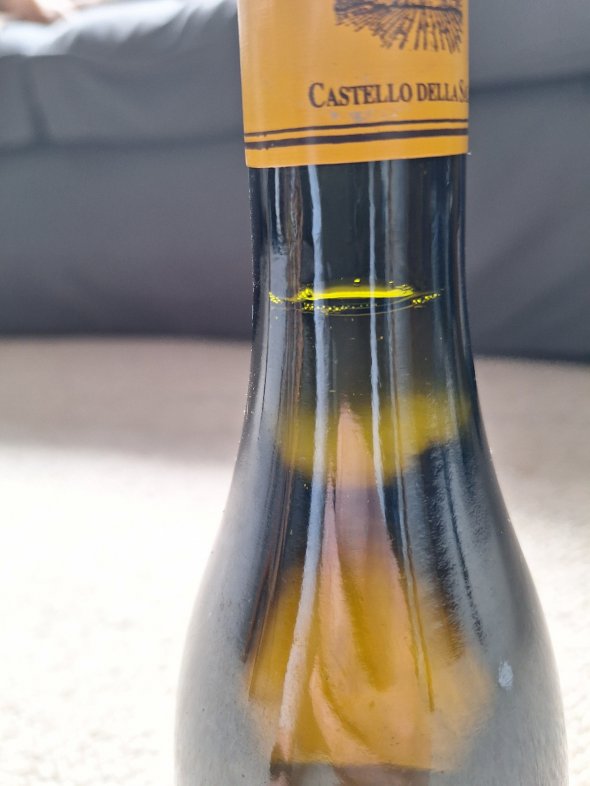 Antinori (Castello della Sala), Cervaro della Sala, Umbria