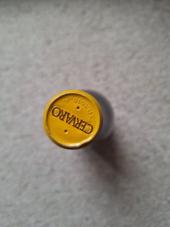 Antinori (Castello della Sala), Cervaro della Sala, Umbria