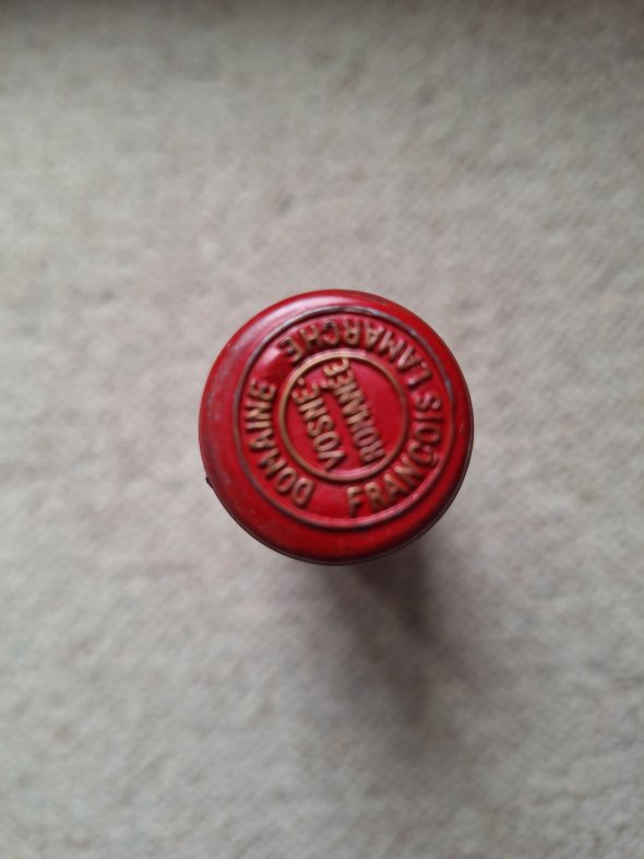 Echezeaux Domaine Lamarche
