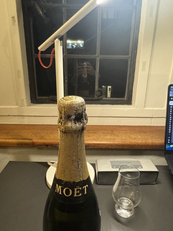 Moet & Chandon, Brut Premier Cru