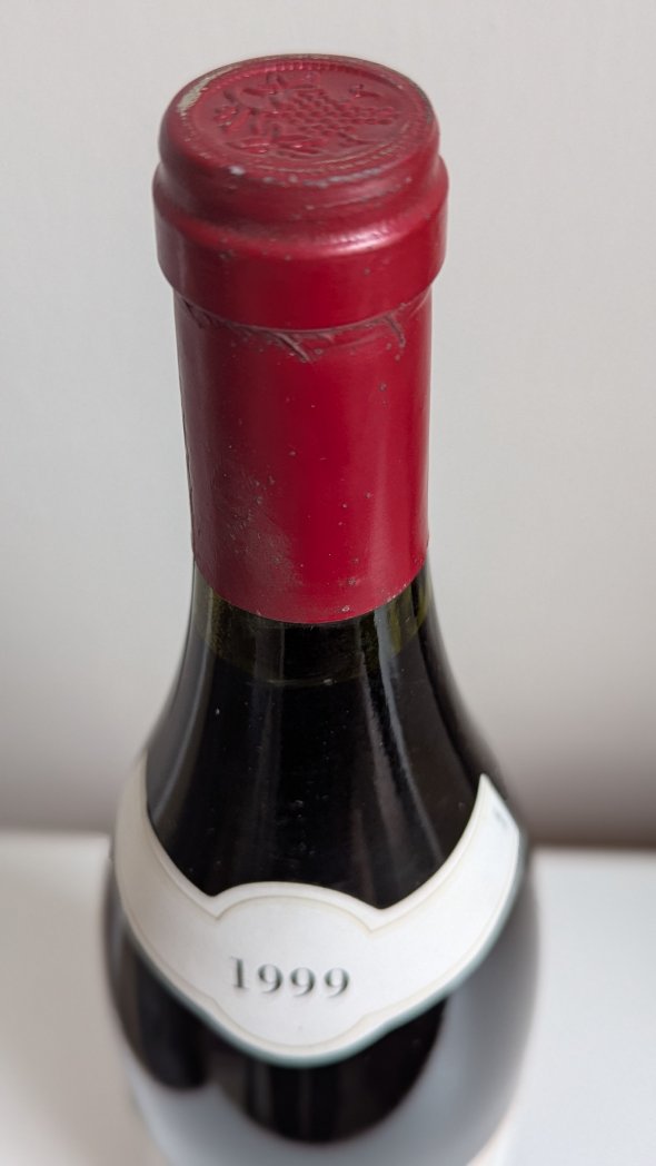 Dugat-Py, Gevrey-Chambertin, Vieilles Vignes