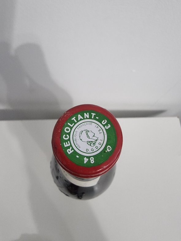 Les Cailloux, Chateauneuf-du-Pape