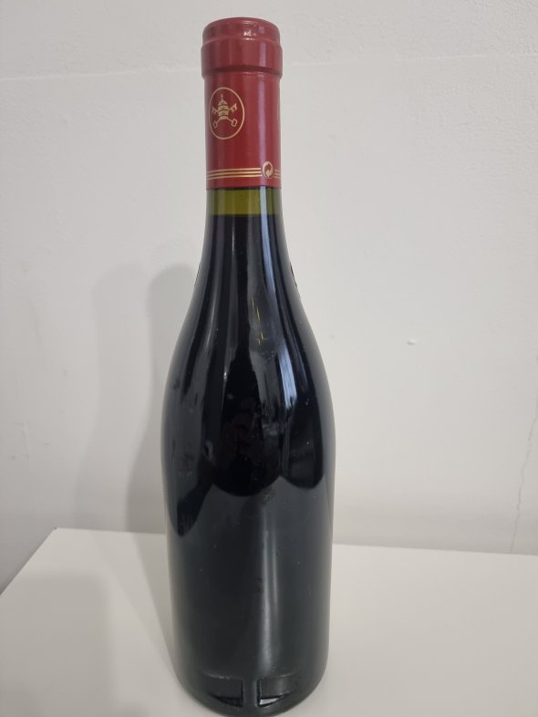 Les Cailloux, Chateauneuf-du-Pape