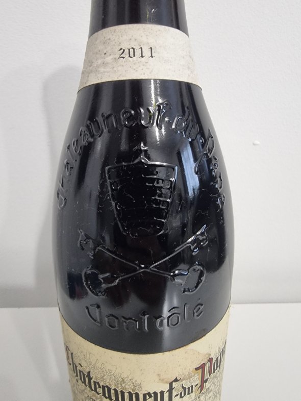 Les Cailloux, Chateauneuf-du-Pape