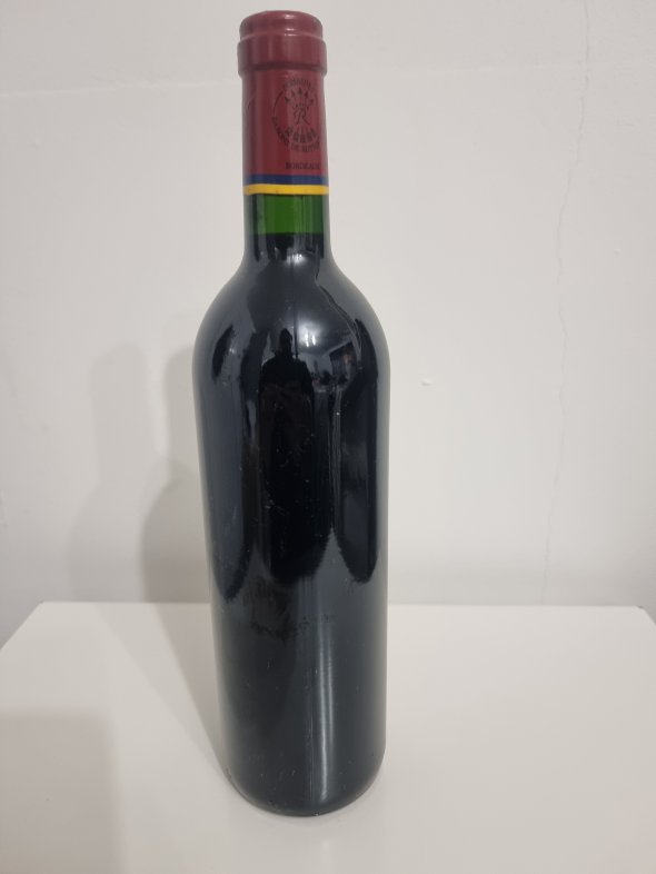 Carruades de Lafite, Pauillac