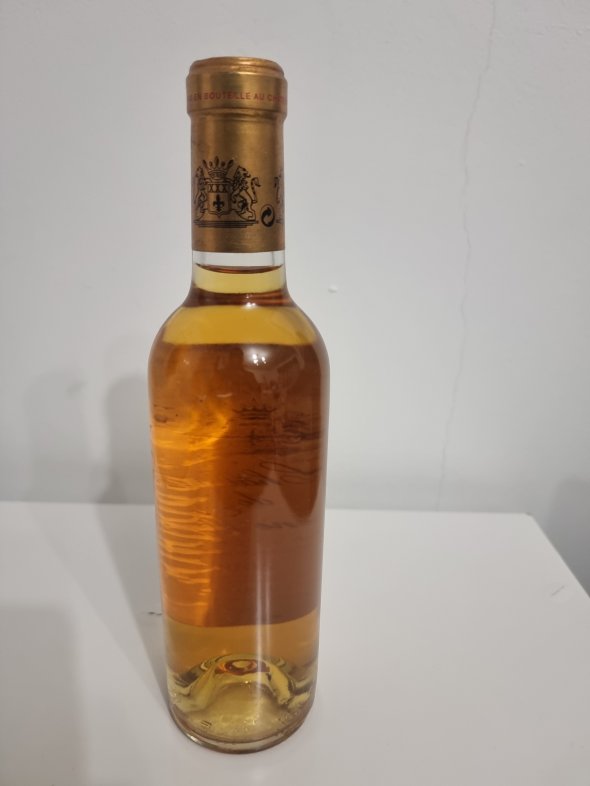 Chateau de Rayne Vigneau Premier Cru Classe, Sauternes