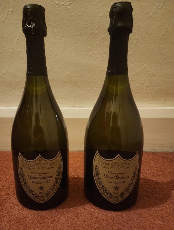 Dom Perignon