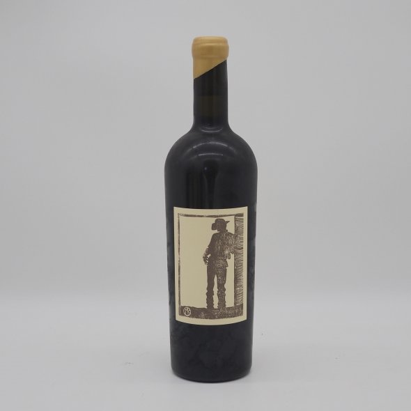 Sine Qua Non, Distenta IV Syrah, California