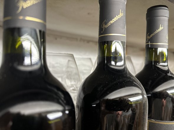 Il Poggione, Brunello di Montalcino