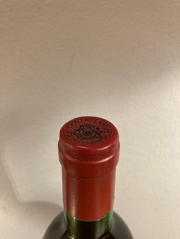 Chateau Laroze Grand Cru Classe, Saint-Emilion