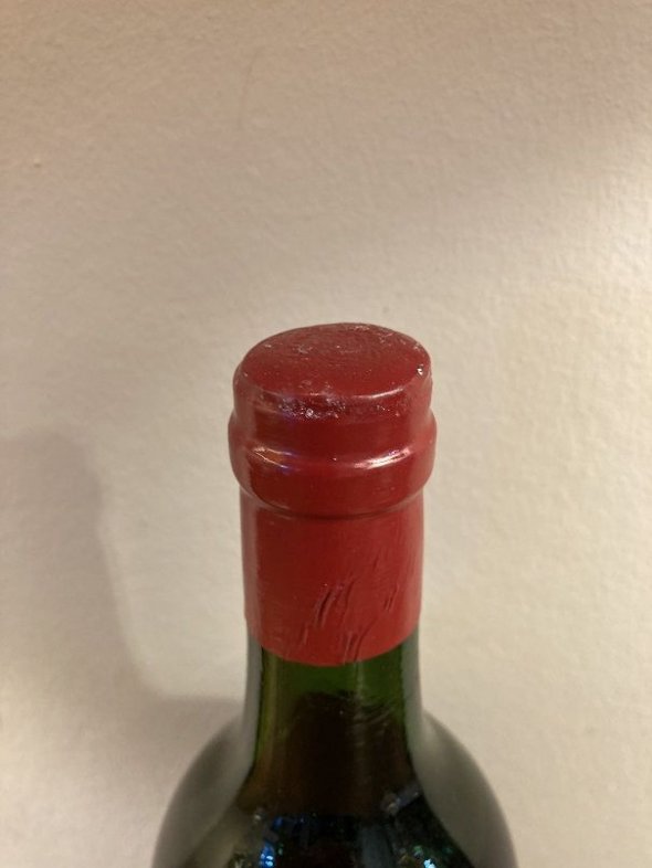 Chateau Langoa Barton, Saint-Julien