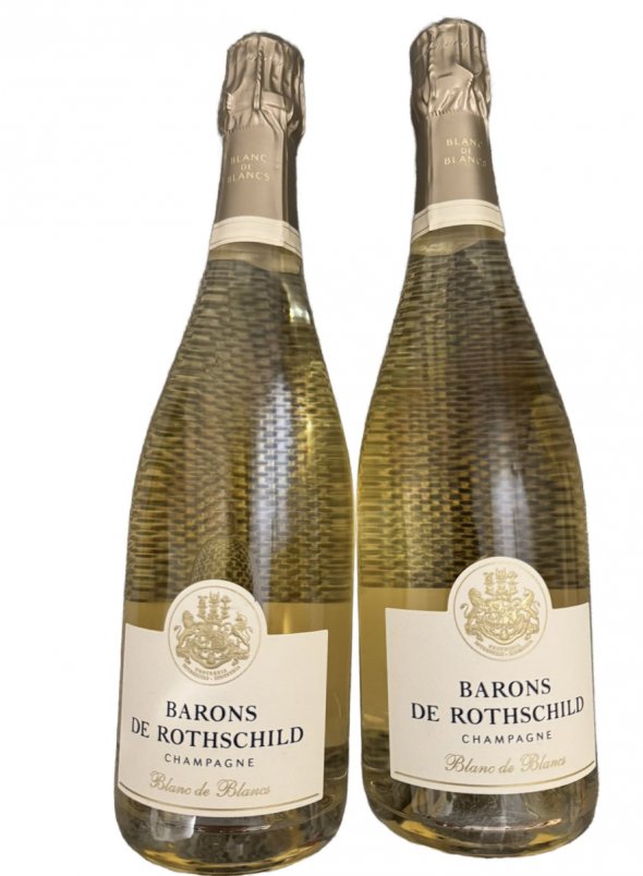 Barons de Rothschild, Blanc de Blancs