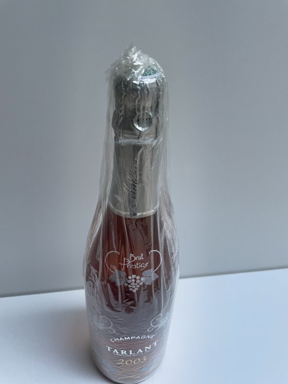 Tarlant, Prestige Rose