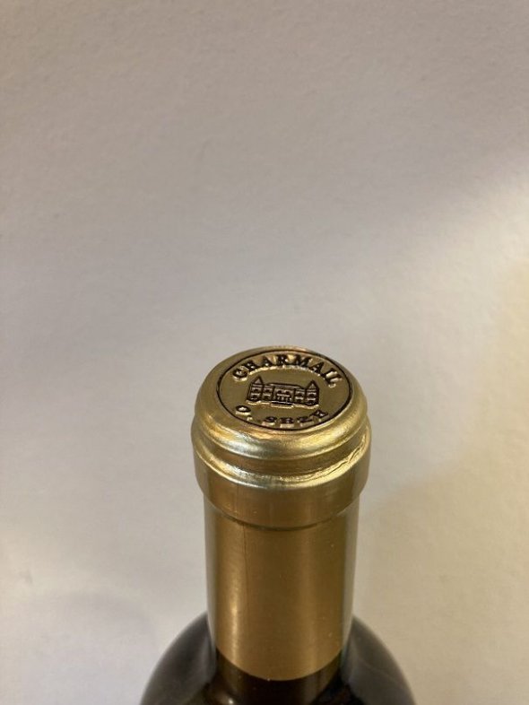 Chateau Charmail, Haut-Medoc