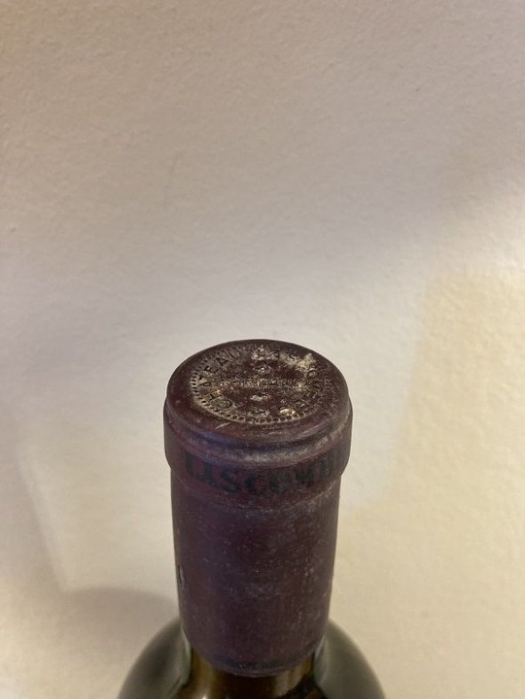 Chateau Lascombes 2eme Cru Classe, Margaux