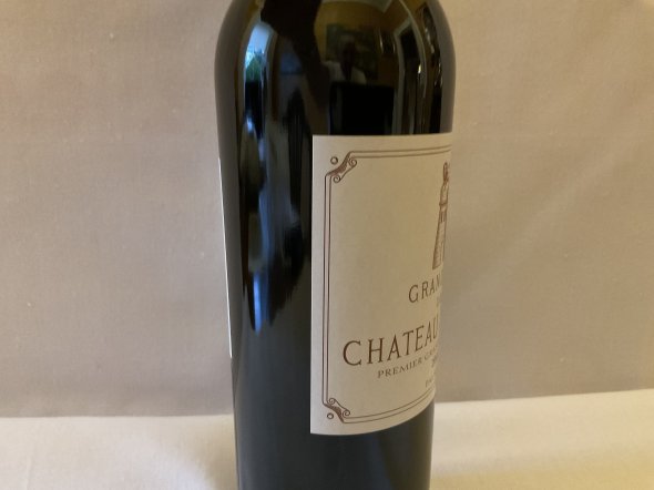 Chateau Latour Premier Cru Classe, Pauillac