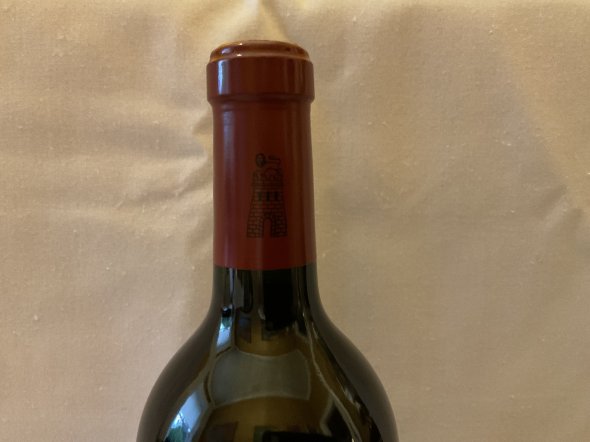 Chateau Latour Premier Cru Classe, Pauillac