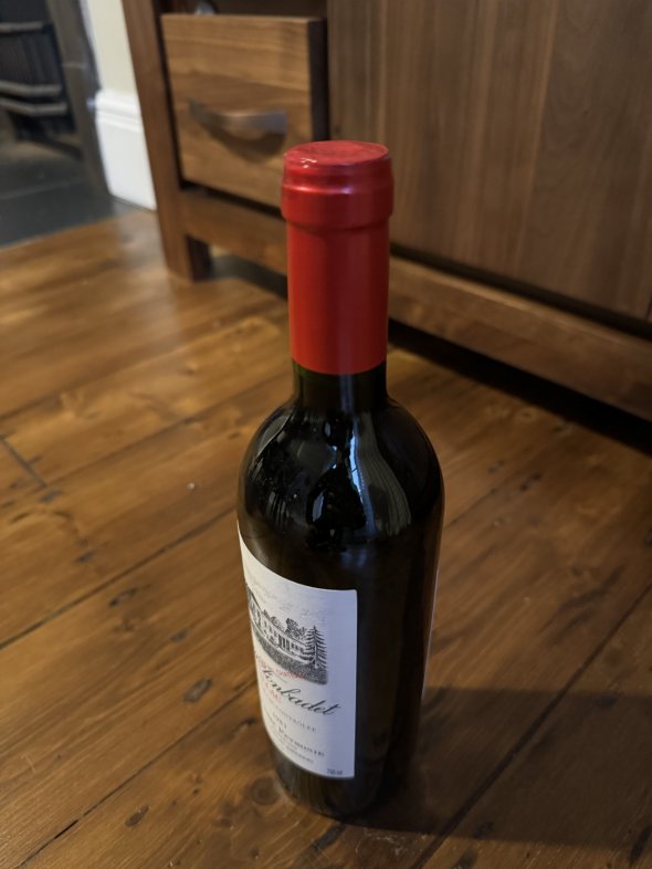 Chateau Fonbadet, Pauillac