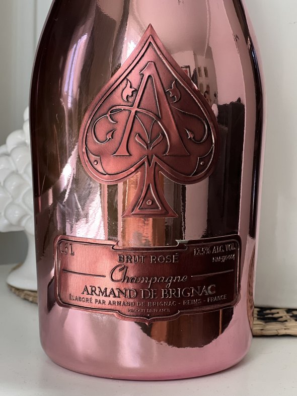 Armand de Brignac Rose 1.5L
