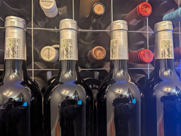 Boekenhoutskloof, The Chocolate Block, Franschhoek