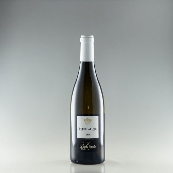 Laporte, Pouilly Fume, Roche Blanche