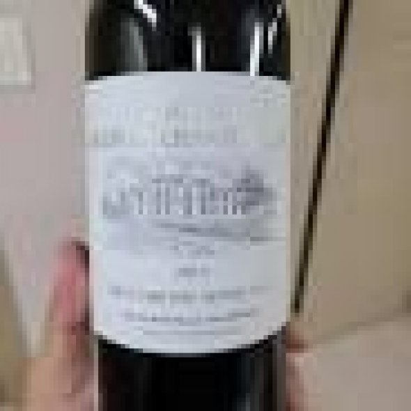 Chateau La Croix Chantecaille, Saint-Emilion Granc Cru