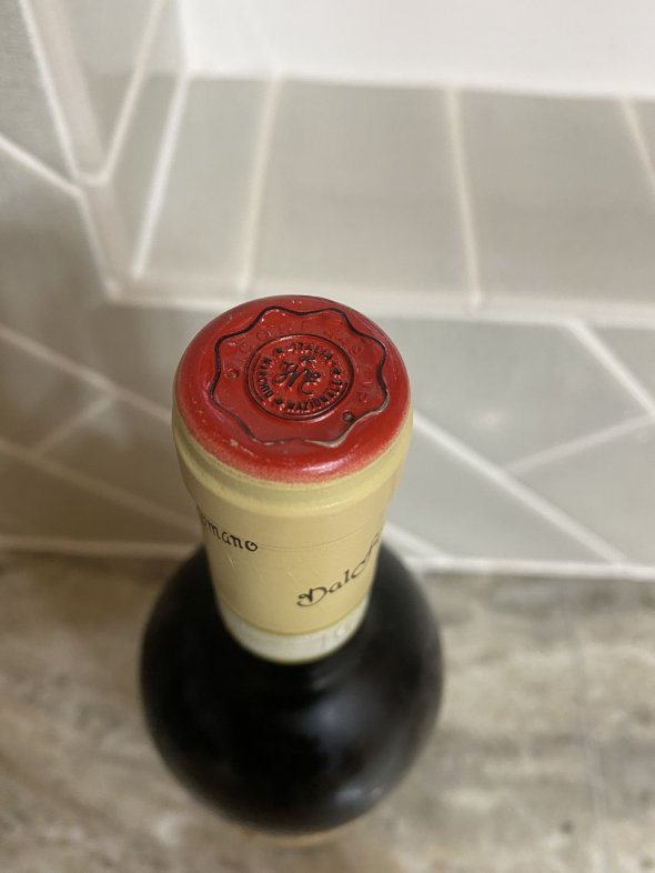 Dal Forno Romano, Amarone della Valpolicella, Monte Lodoletta