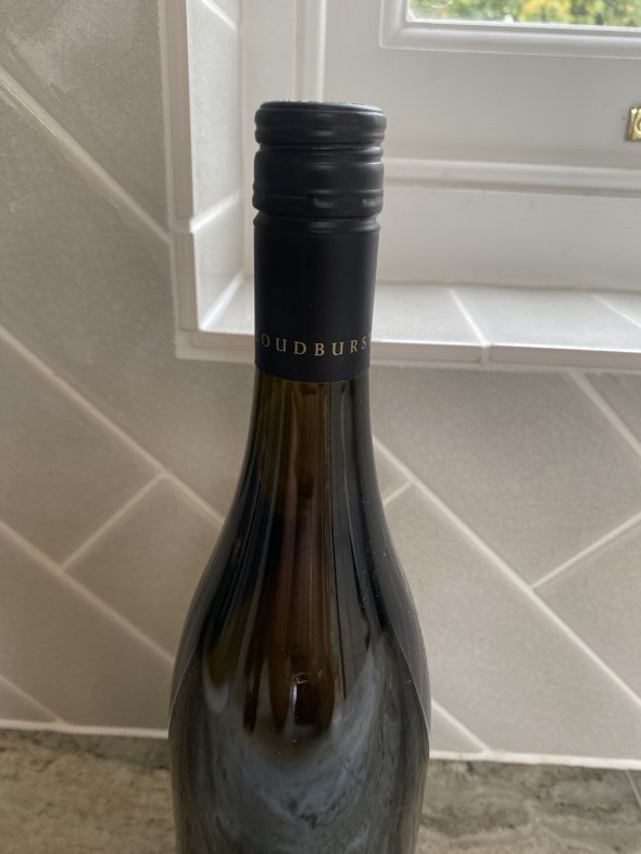 Cloudburst, Chardonnay, Margaret River