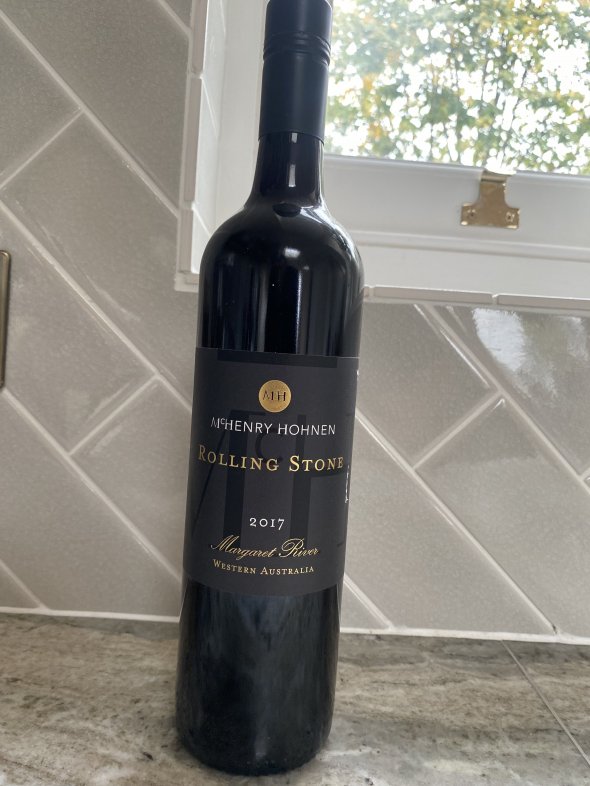 McHenry Hohnen, Rolling Stone, Margaret River