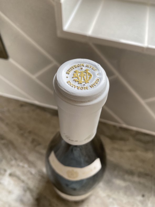 Gran Moraine, Pinot Noir, Yamhill-Carlton