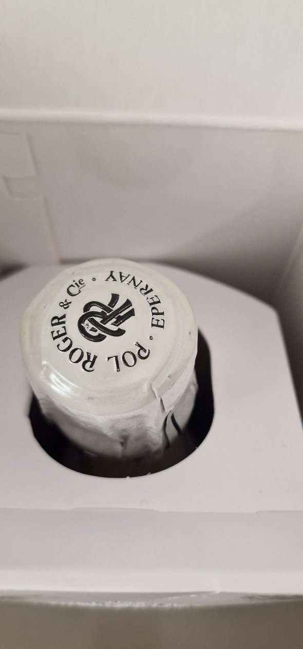 Pol Roger, Brut Reserve