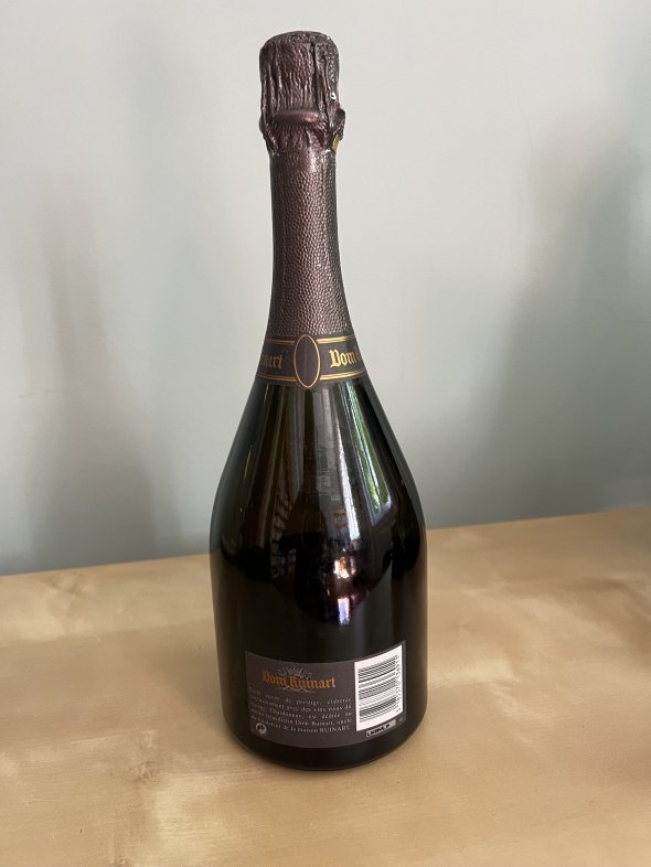 Dom Ruinart Brut