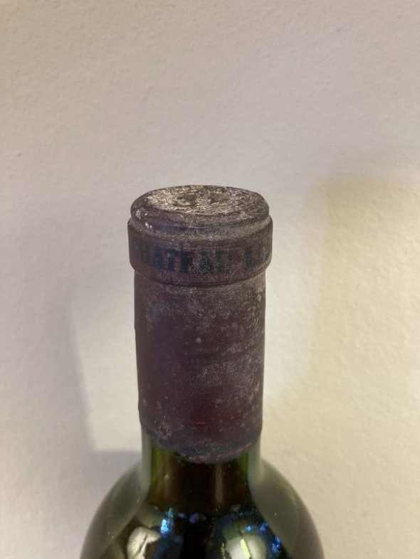 Chateau Lascombes 2eme Cru Classe, Margaux