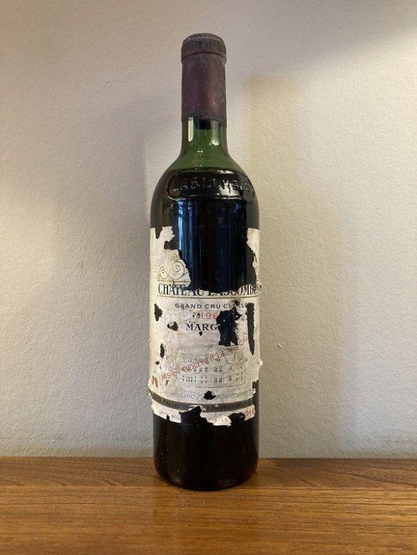 Chateau Lascombes 2eme Cru Classe, Margaux