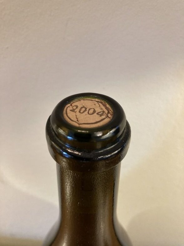 Domaine Didier Dagueneau, Silex Blanc Fume de Pouilly