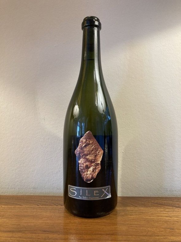 Domaine Didier Dagueneau, Silex Blanc Fume de Pouilly