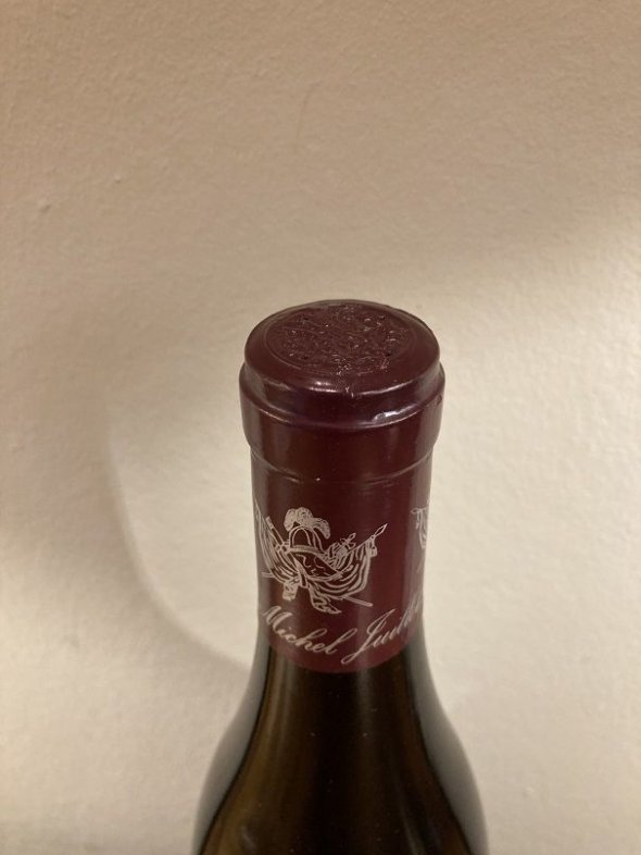 Michel Juillot, Corton Grand Cru, Les Perrieres
