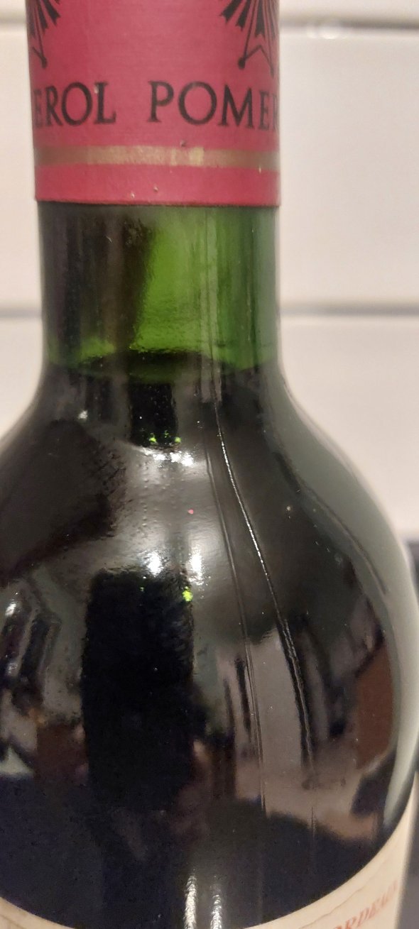 Chateau La Croix de Gay, Pomerol