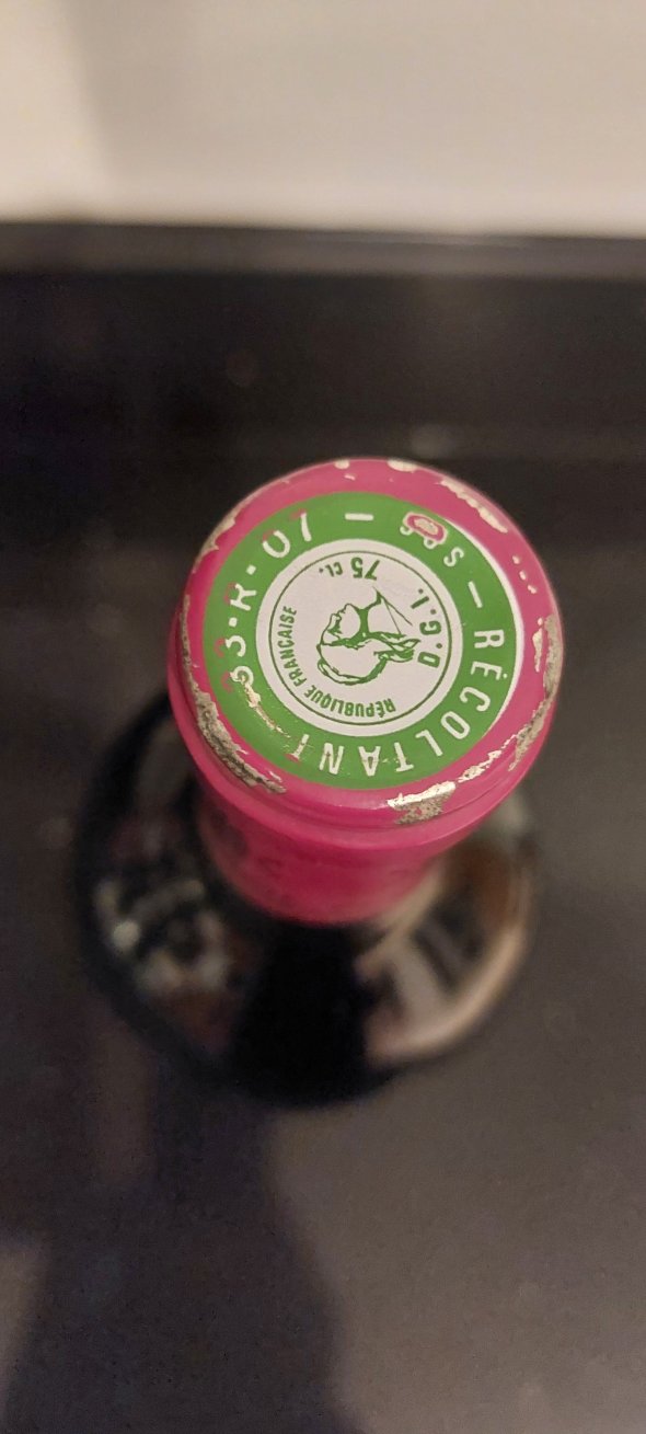 Chateau La Croix de Gay, Pomerol