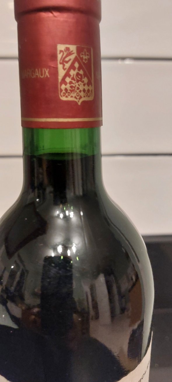 Chateau La Tour de Mons, Margaux