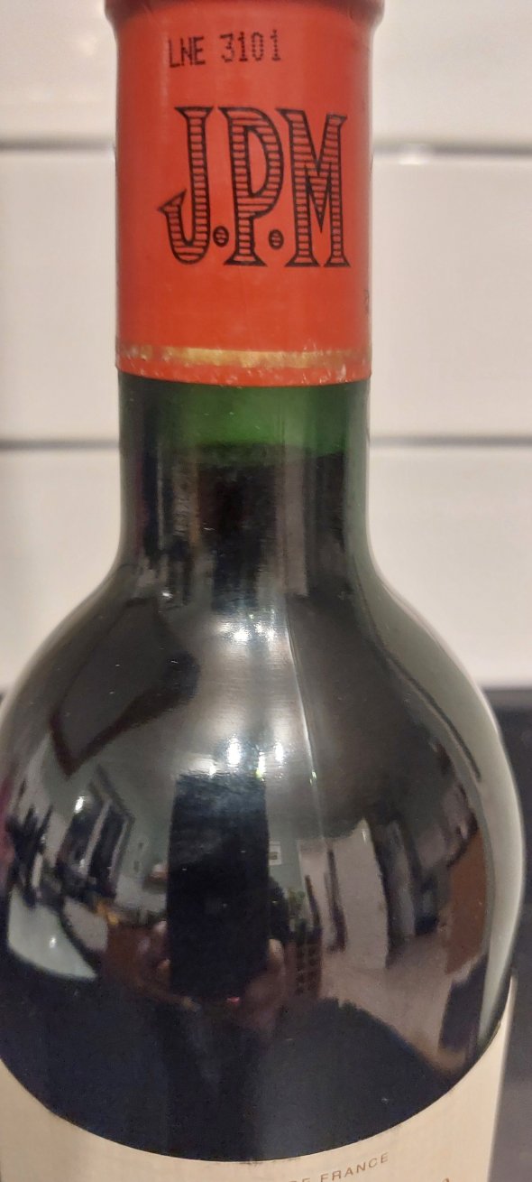 Chateau Moncets, Lalande de Pomerol