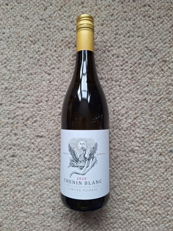 Lismore Phoenix Chenin Blanc