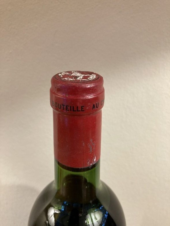 Chateau Carbonnieux, Rouge Cru Classe, Pessac-Leognan